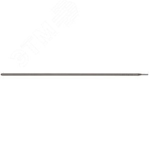 Электроды THJ422 Ф2.5 мм х 300 мм, 2.5 кг (аналог МР-3) - фото 2