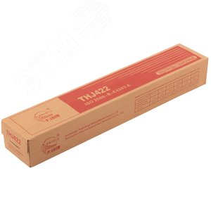 Электроды THJ422 Ф2.5 мм х 300 мм, 2.5 кг (аналог МР-3) - фото 3