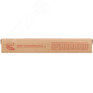 Электроды THJ422 Ф3.2 мм х 350 мм, 5 кг (аналог МР-3) - фото 4