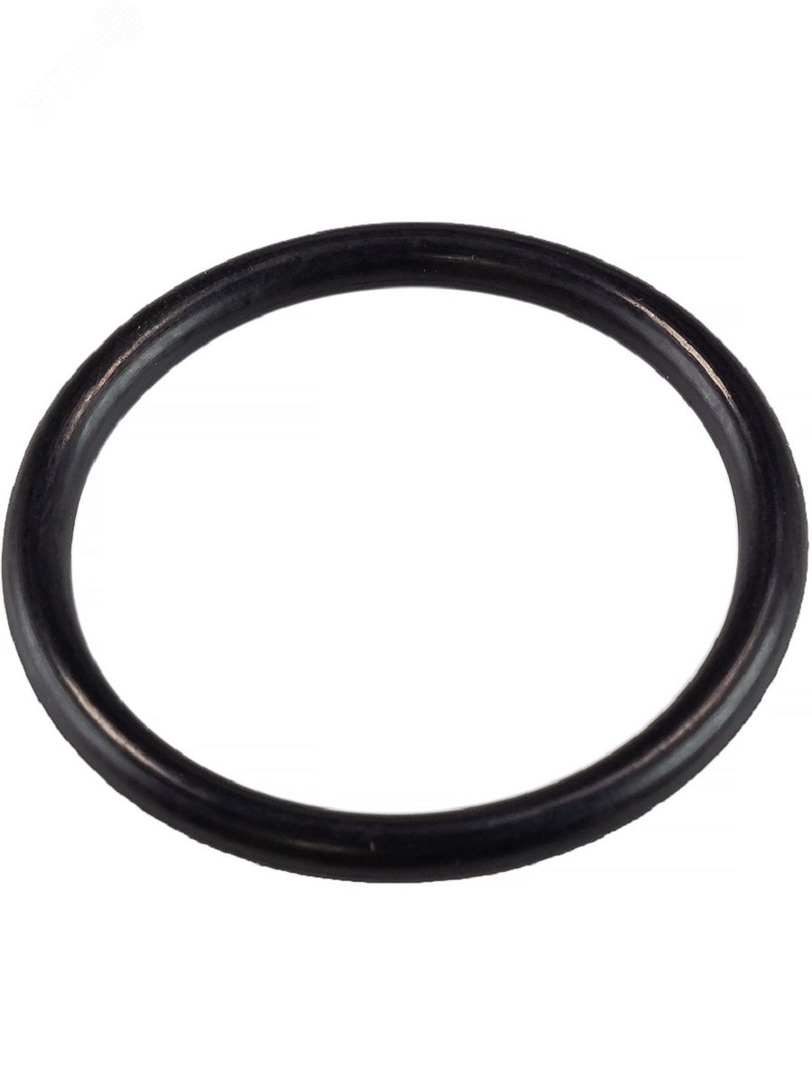 Изображение товара Кольцо штуцерное EPDM 20 мм для обжимных фитингов (6 шт.) (упак)