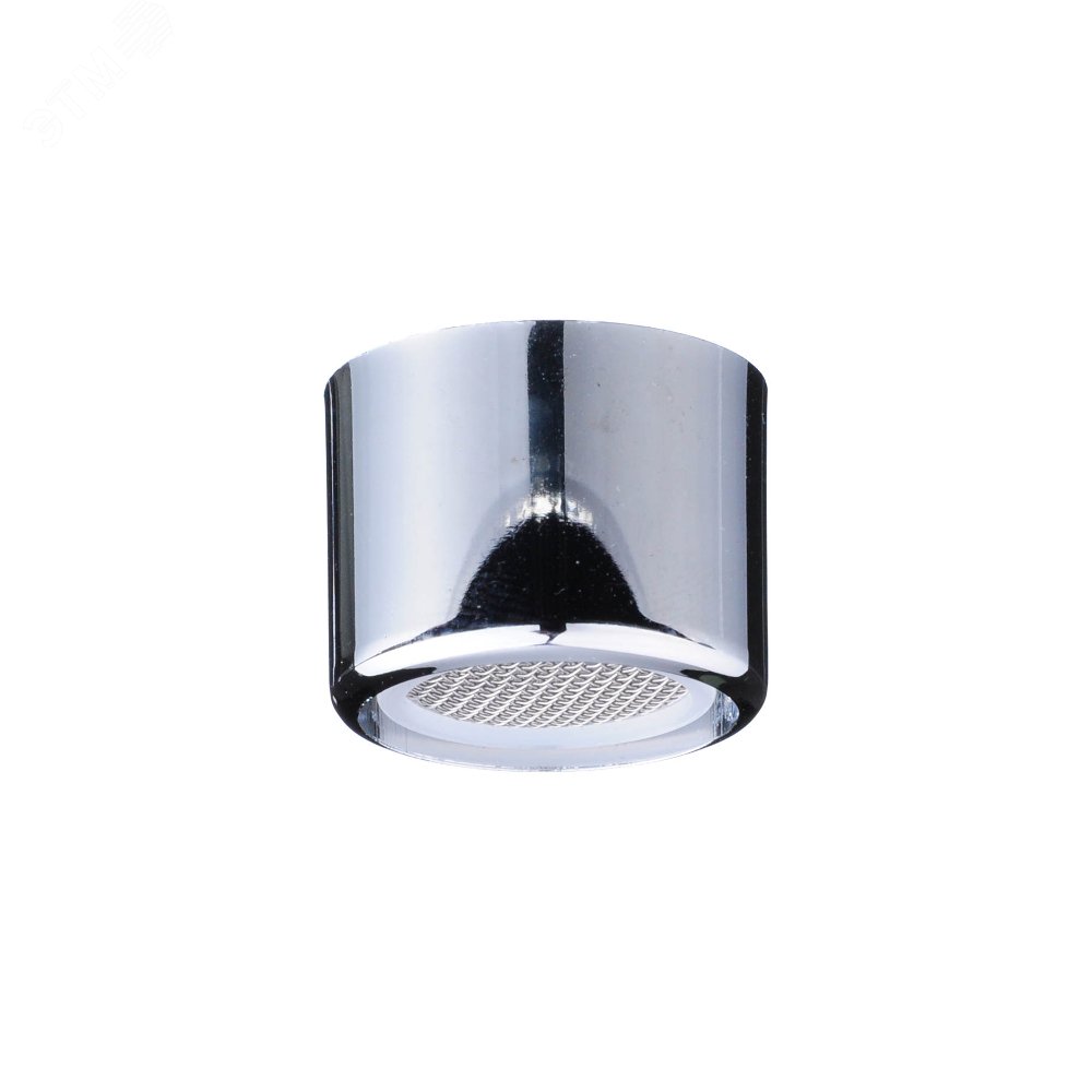 Изображение товара Аэратор MasterProf М22 для смесителя с внутренней резьбой