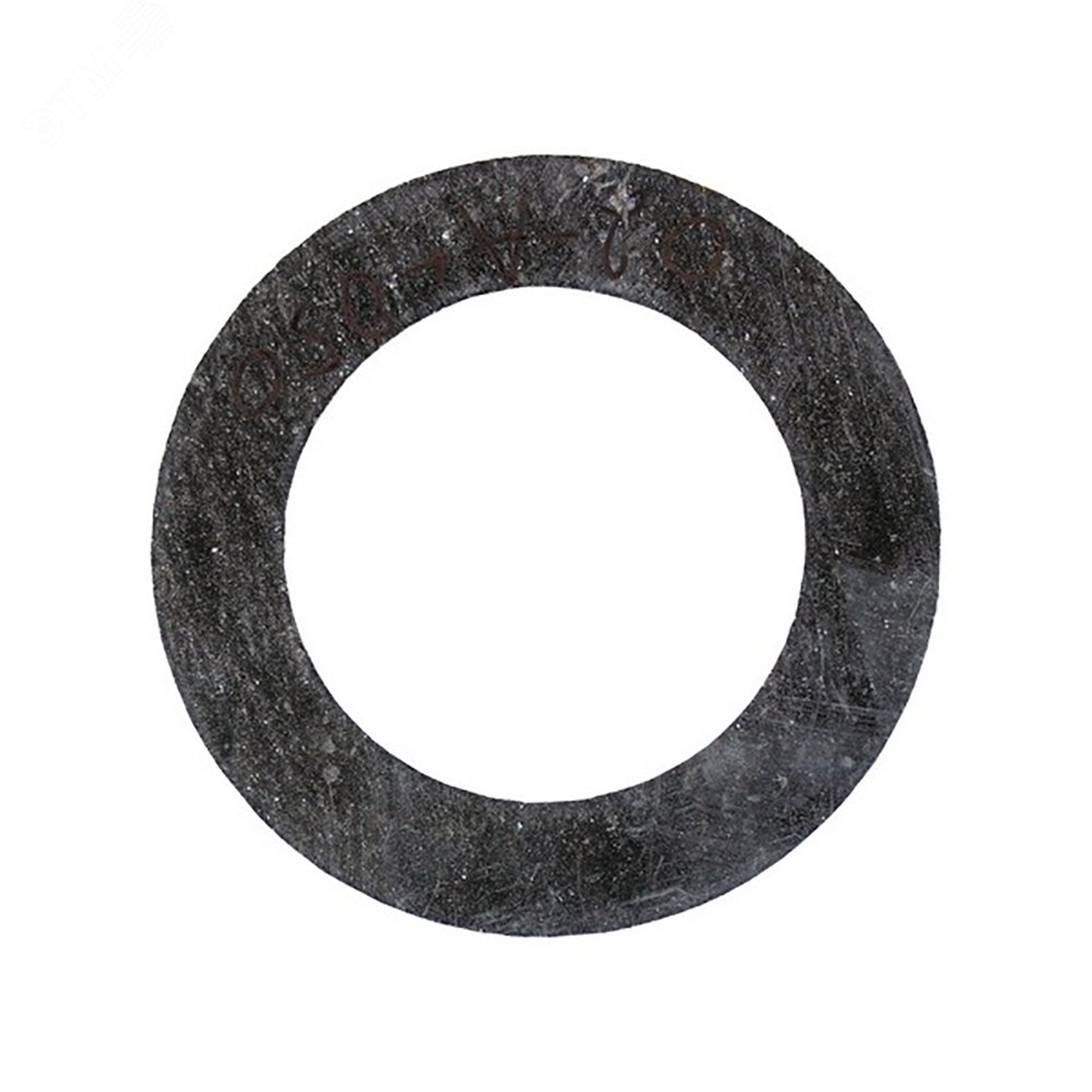 Изображение товара Паронитовая прокладка MasterProf 1/2' для газа - 100 шт в упаковке