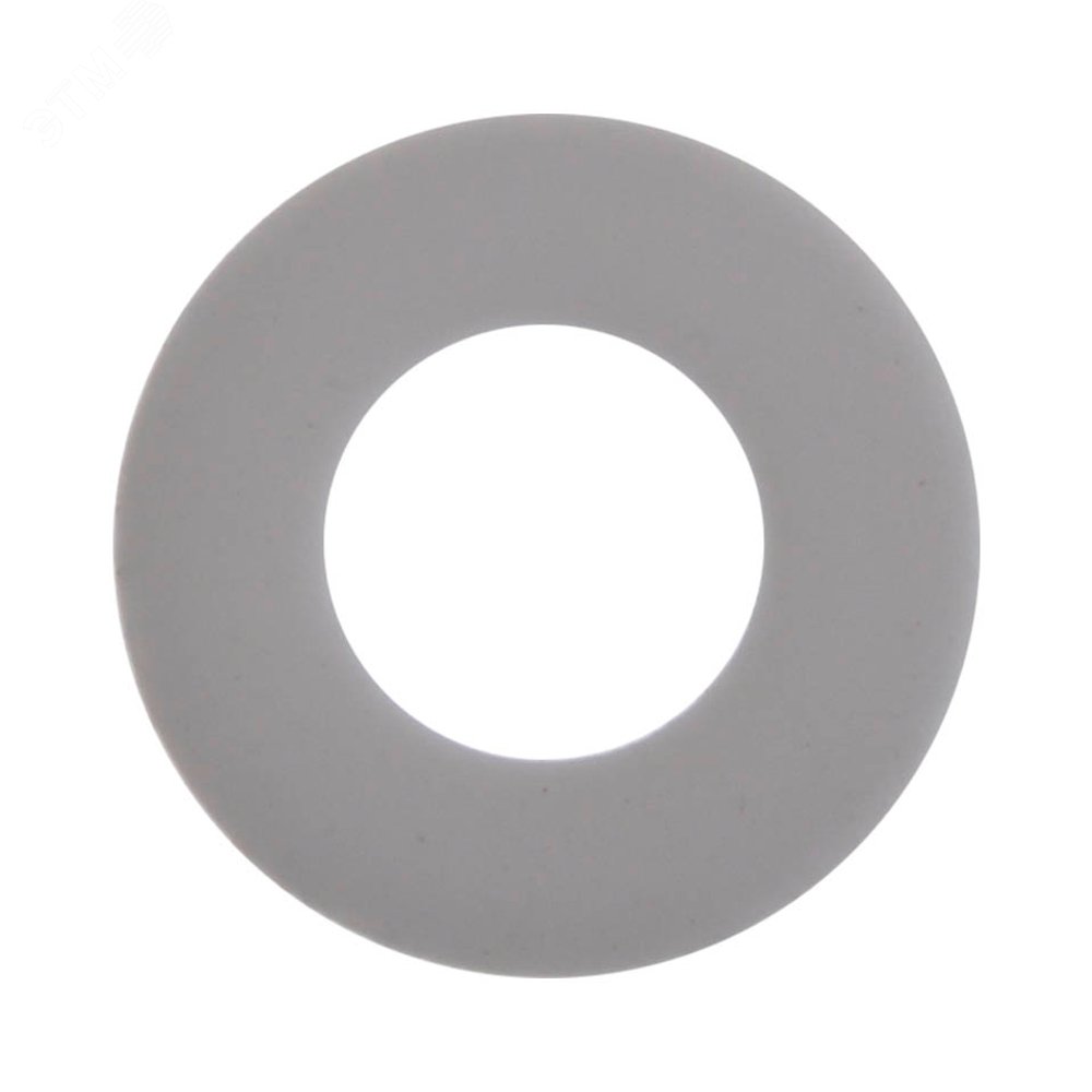 Изображение товара Прокладка из фторопласта 3/4' 100 шт. для сантехники и отопления