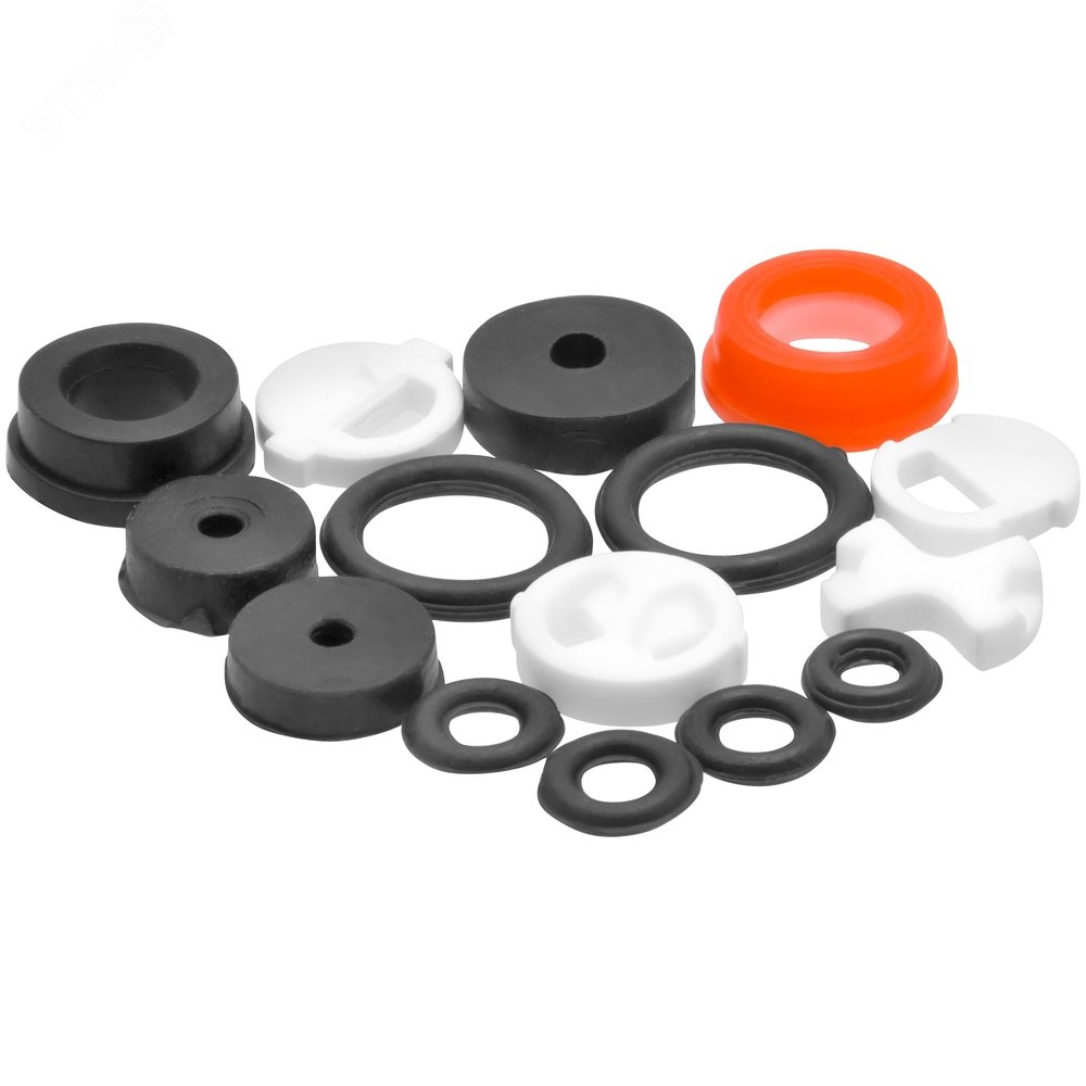 Изображение товара Ремонтный универсальный набор для кранбукс Masterprof Россия