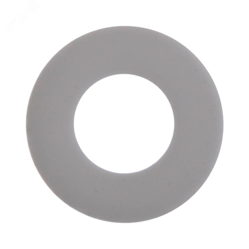 Изображение товара Прокладка из фторопласта 3/8' 100 шт. для герметизации систем отопления и водоснабжения