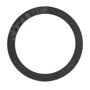 Изображение товара Прокладка межсекционная для радиатора 1' (2 шт.) (упак)