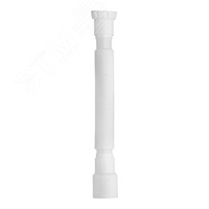 Изображение товара Гибкая труба универсальная 1500 мм 1 1/2'x40/50 (шт)