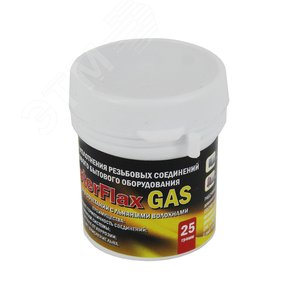 Паста уплотнительная (газ, 25 г)