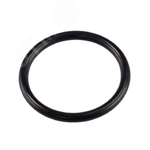 Изображение товара Кольцо штуцерное EPDM 16 мм для обжимных фитингов (6 шт.) (упак)