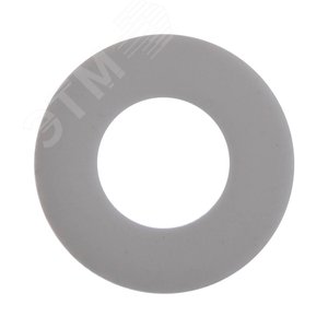 Изображение товара Прокладка из фторопласта 1/2' (3 шт.) (упак)