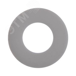 Изображение товара Прокладка из фторопласта 1/2' (100 шт.)-пакет (упак)