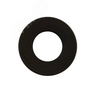 Изображение товара Прокладка резиновая (для воды) 1 1/2' (50 шт.)-пакет (упак)