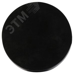 Изображение товара Прокладка резиновая под заглушку 1/2' (50 шт.)-пакет (упак)