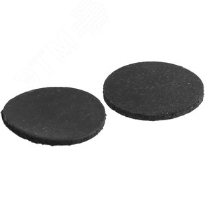 Изображение товара Прокладка резиновая под заглушку 3/4' (50 шт.)-пакет (упак)