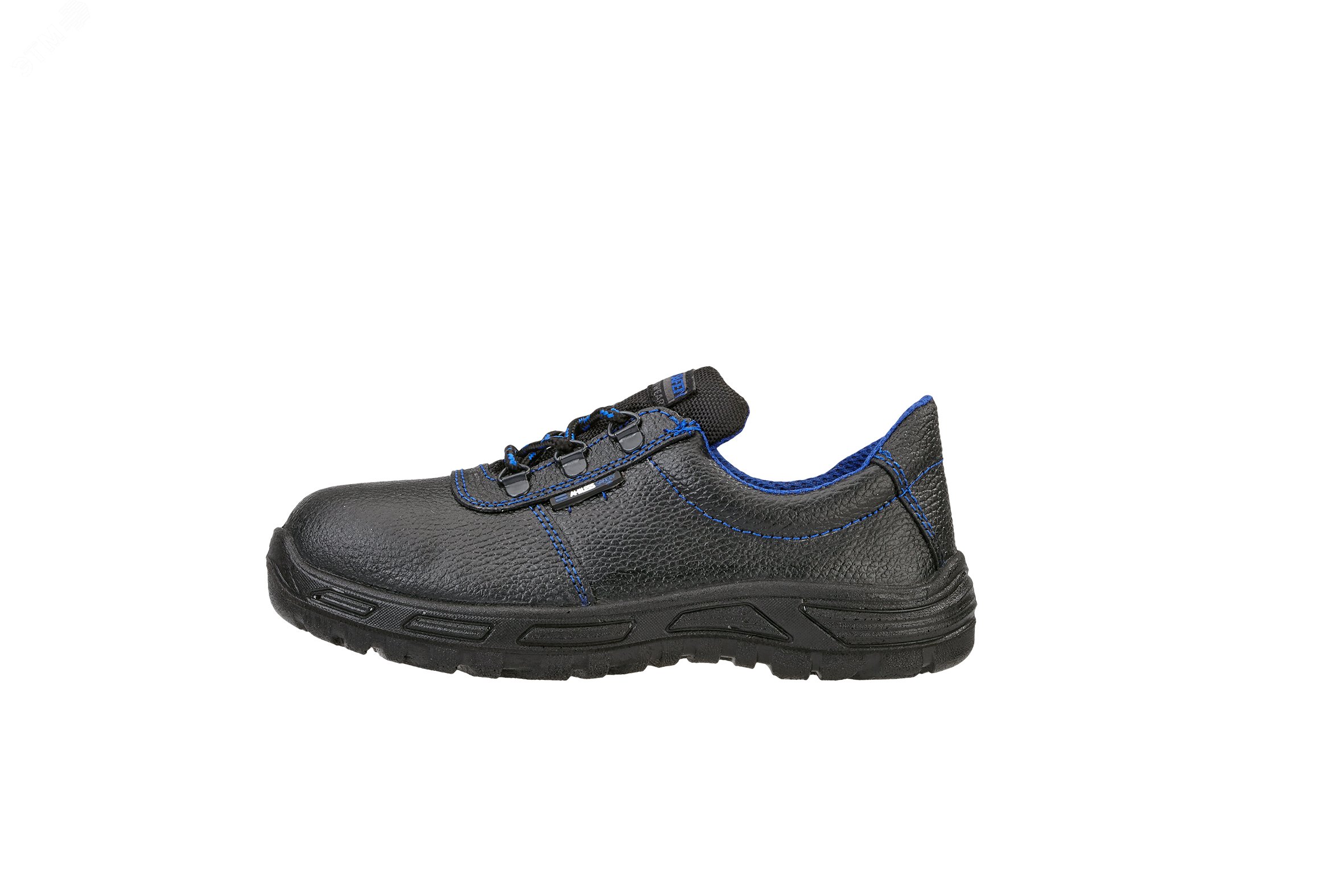 Изображение товара Мужские рабочие летние полуботинки Легион с металлическим подноском 39 размер