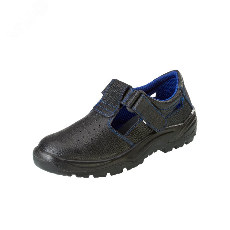 Изображение товара Полуботинки Легион с перфорацией (сандалии), МП, р. 41 (пара)