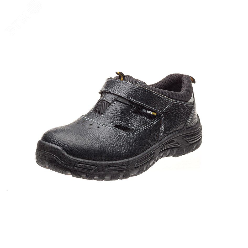 Изображение товара Полуботинки с перфорацией (сандалии) Бустер, КП, ПУ (106), р. 44 (пар)