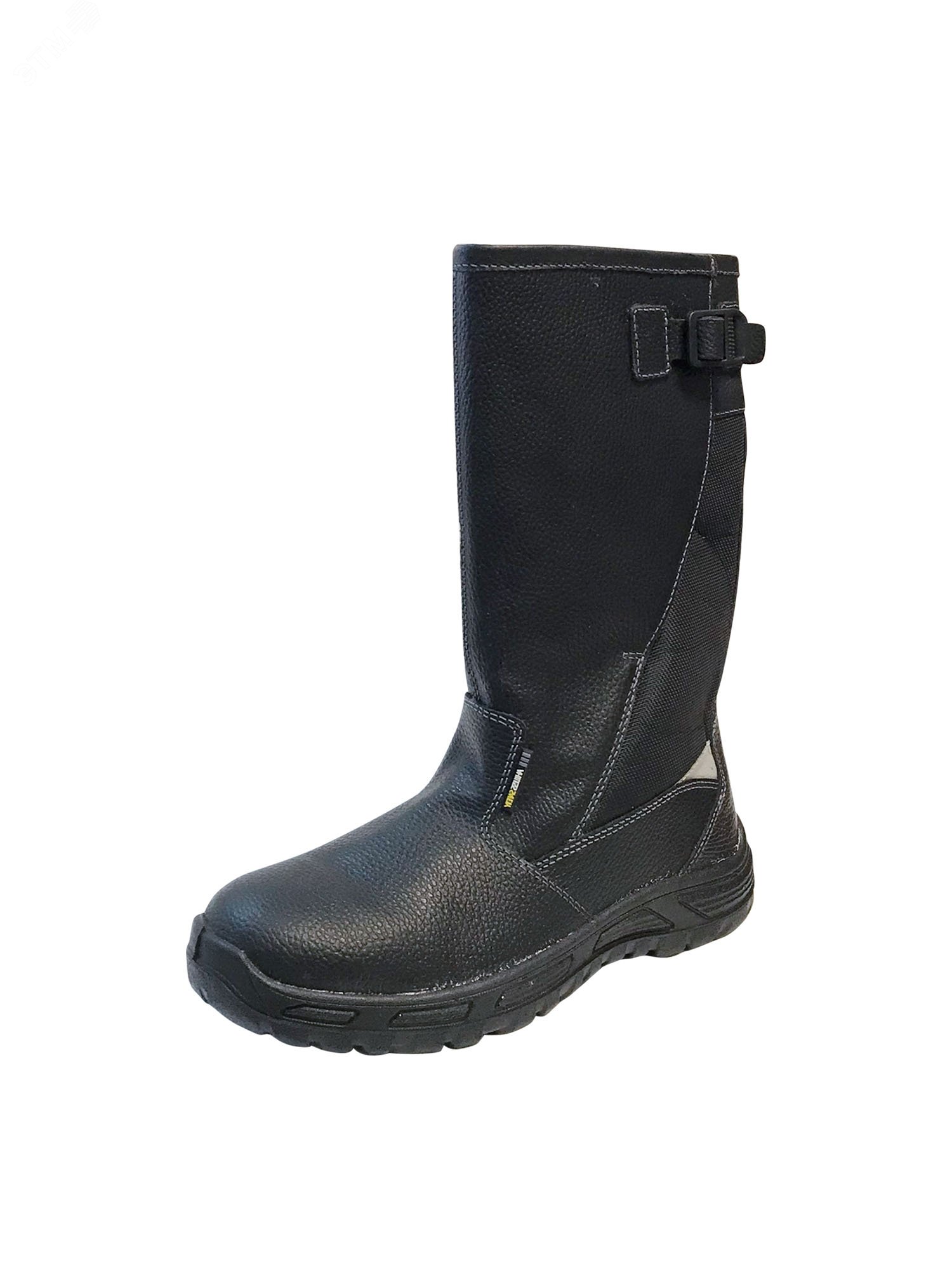 Изображение товара Сапоги Бустер с морозостойкой подошвой для зимы