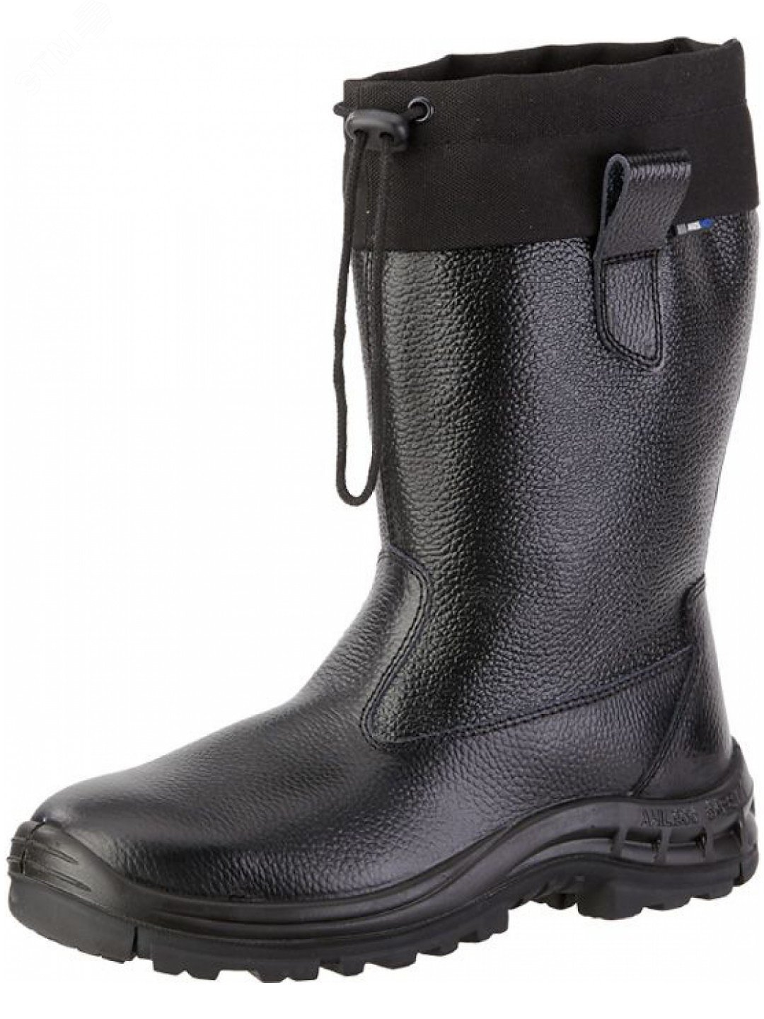 Изображение товара Сапоги Индевор Хард КП ПУ/Нитрил 44 мужские защитные для производства