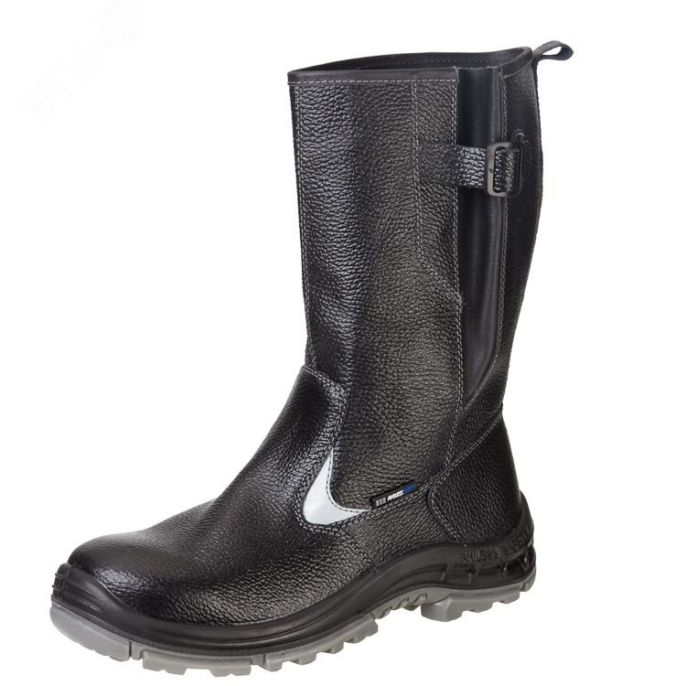 Изображение товара Сапоги Корвет-2, шерст. мех, МП (8970 S1 2CI), р.44 (пара)