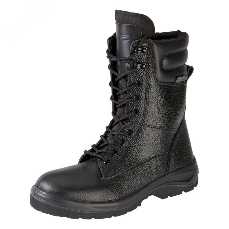 Изображение товара Ботинки с высоким берцем Энфорсер 302 натуральная кожа утепление тинсулейт B400 зимние Россия