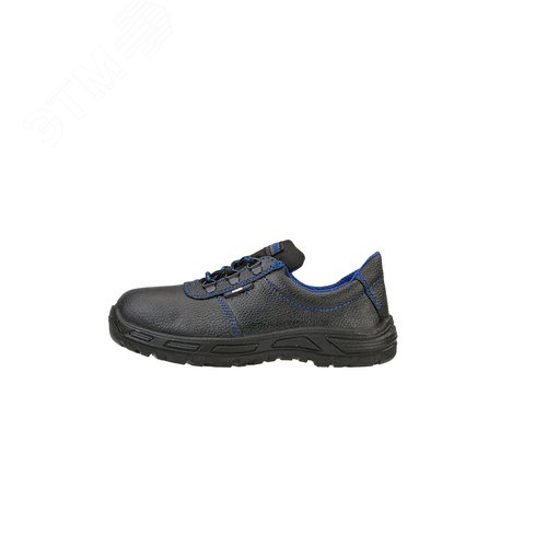 Изображение товара Полуботинки мужские рабочие летние Легион, МП 39 (шт)