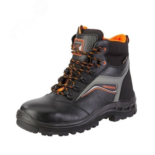 Изображение товара Ботинки Индевор, шерст. мех + тинсулейт B 400, КП, ПУ/Нитрил (6411-000 S1 4CI), р.41 (пар)