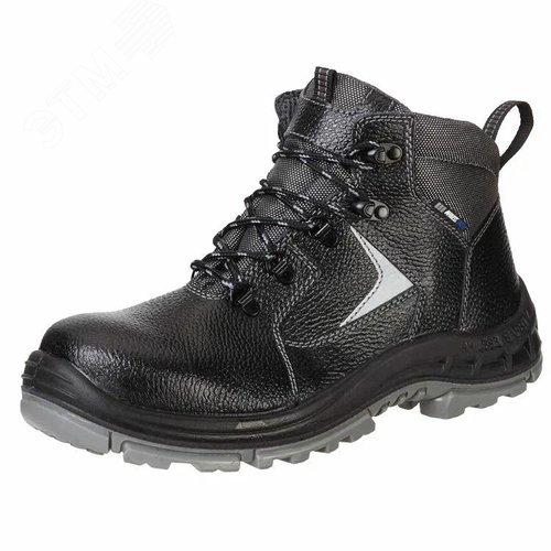 Изображение товара Ботинки Корвет-2, шерст. мех, р. 42 (пара)