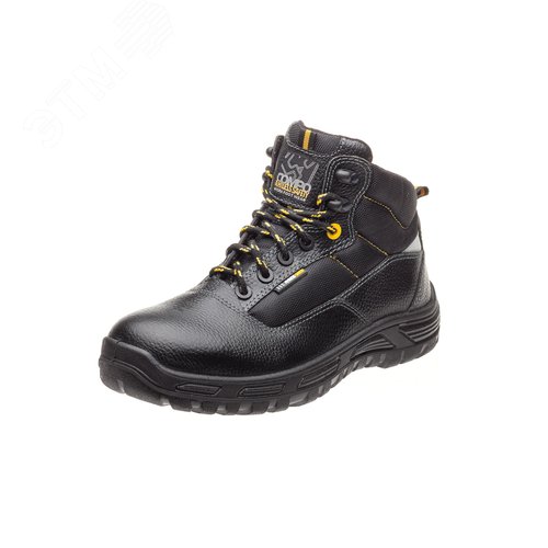 Изображение товара Ботинки Бустер, КП, ПУ р. 37 (пара)