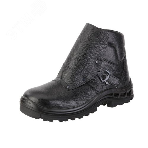 Изображение товара Ботинки Индевор Велд, КП, ПУ/Нитрил (6411-003 S1), р. 38 (пара)