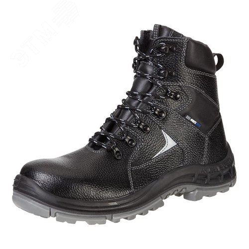 Изображение товара Ботинки с высоким берцем Корвет-2, шерст. мех, МП (8870 S1 2CI), р.41 (пара)