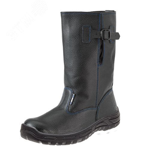 Изображение товара Сапоги Легион, иск. мех, МП, ПУ (008), р.42 (пар)