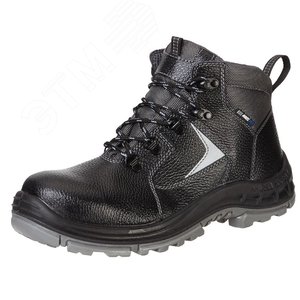 Изображение товара Ботинки Корвет-2, шерст. мех, КП (9411 S1 2CI) р.43 (пар)