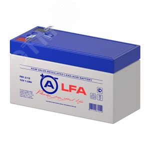 Изображение товара Аккумуляторная батарея (шт)