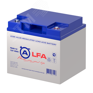 Изображение товара Аккумуляторная батарея (шт)