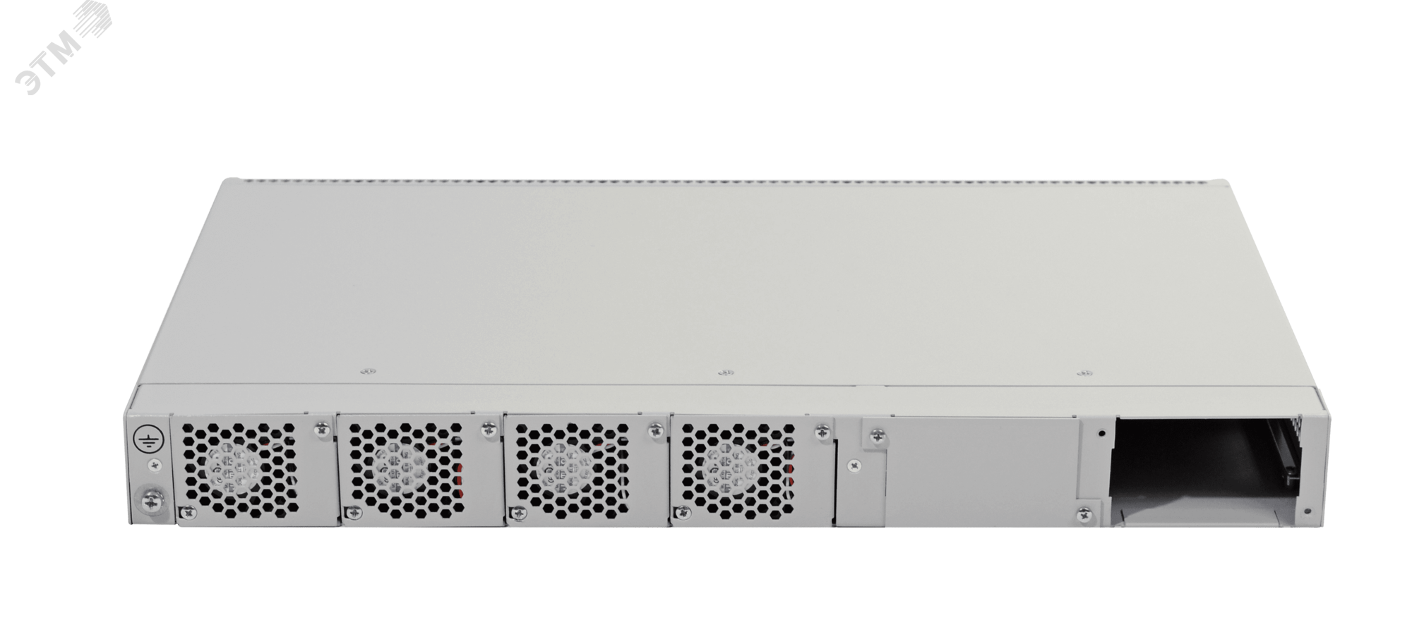 Коммутатор агрегации управляемый L3 20 портов SFP 1000 Мб/с, 4хSFP ...