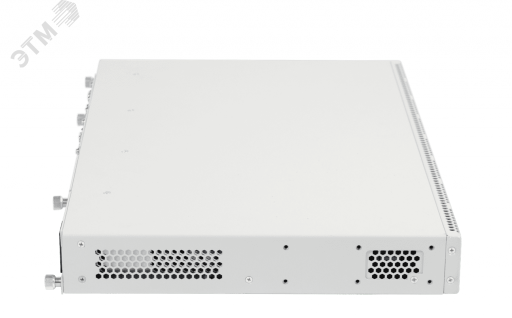 Коммутатор агрегации управляемый L3 32 портов SFP+, SFP 10/1000Мб/с, USB без БП MES5332A ELTEX - превью 6
