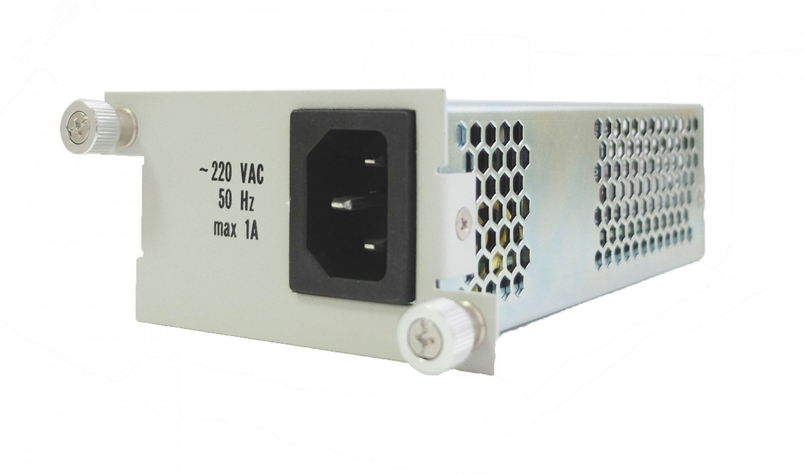 Модуль питания , 220V AC, 160W PM160-220/12 ELTEX