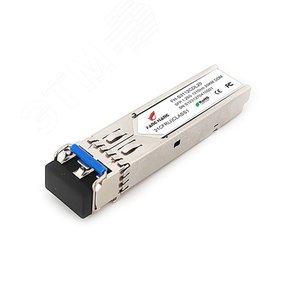 Модуль SFP+ 10GE, 20 км, 2 волокна, 1310 nm, LC артикул FH-S3112CDL20 ...