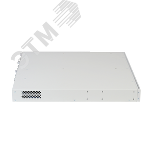Маршрутизатор сервисный 4 порта 10/100/1000 Мб/с, 4хSFP+, 2xQSFP+, без БП ESR-1511 ELTEX - 4