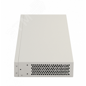 Коммутатор управляемый L2 24 порта 10/100 Мб/с, 4хSFP, 220В AC MES1124M_AC ELTEX - 3