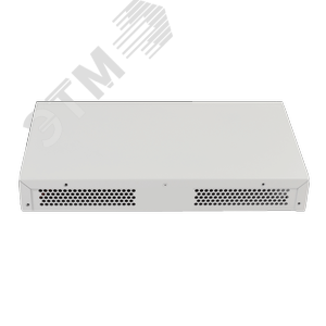 Коммутатор управляемый L2 8 портов 10/100/1000 Мб/с, 2хSFP, 48В DC MES2408_DC ELTEX - 3