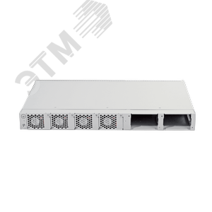 Коммутатор агрегации управляемый L3 20 портов SFP 1000 Мб/с, 4хSFP+, без БП MES3324F ELTEX - 4