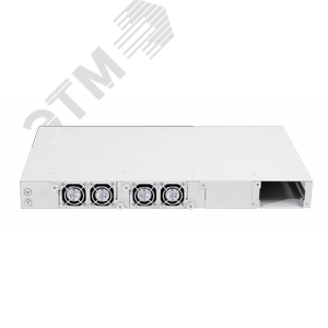 Коммутатор агрегации управляемый L3 32 портов SFP+, SFP 10/1000Мб/с, USB без БП MES5332A ELTEX - 5
