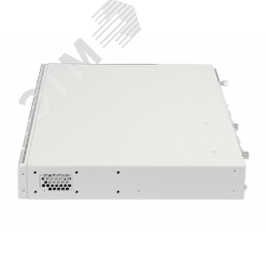 Коммутатор агрегации управляемый L3 32 портов SFP+, SFP 10/1000Мб/с, USB без БП MES5332A ELTEX - 4