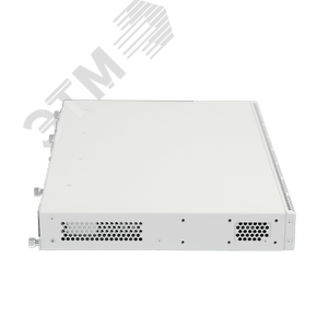 Коммутатор агрегации управляемый L3 32 портов SFP+, SFP 10/1000Мб/с, USB без БП MES5332A ELTEX - 6