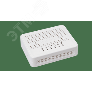 Шлюз VoIP с интегрированным роутером 2xFXS, 1xWAN, 1xLAN, 1xUSB, SIP ...