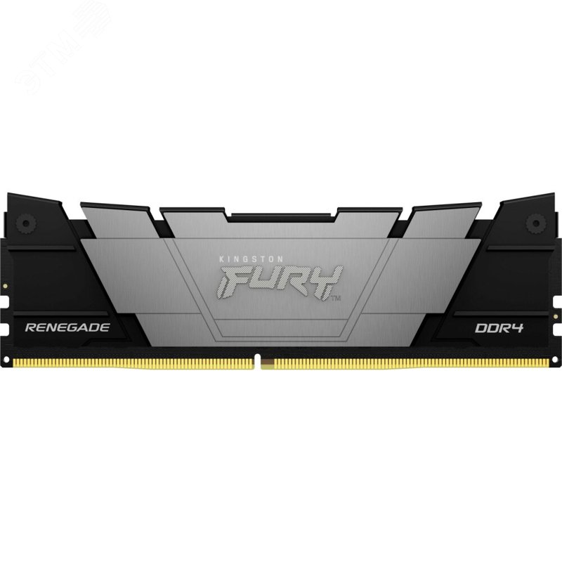 Изображение товара Модуль памяти FURY Renegade Black 16ГБ DDR4 3200 МГц