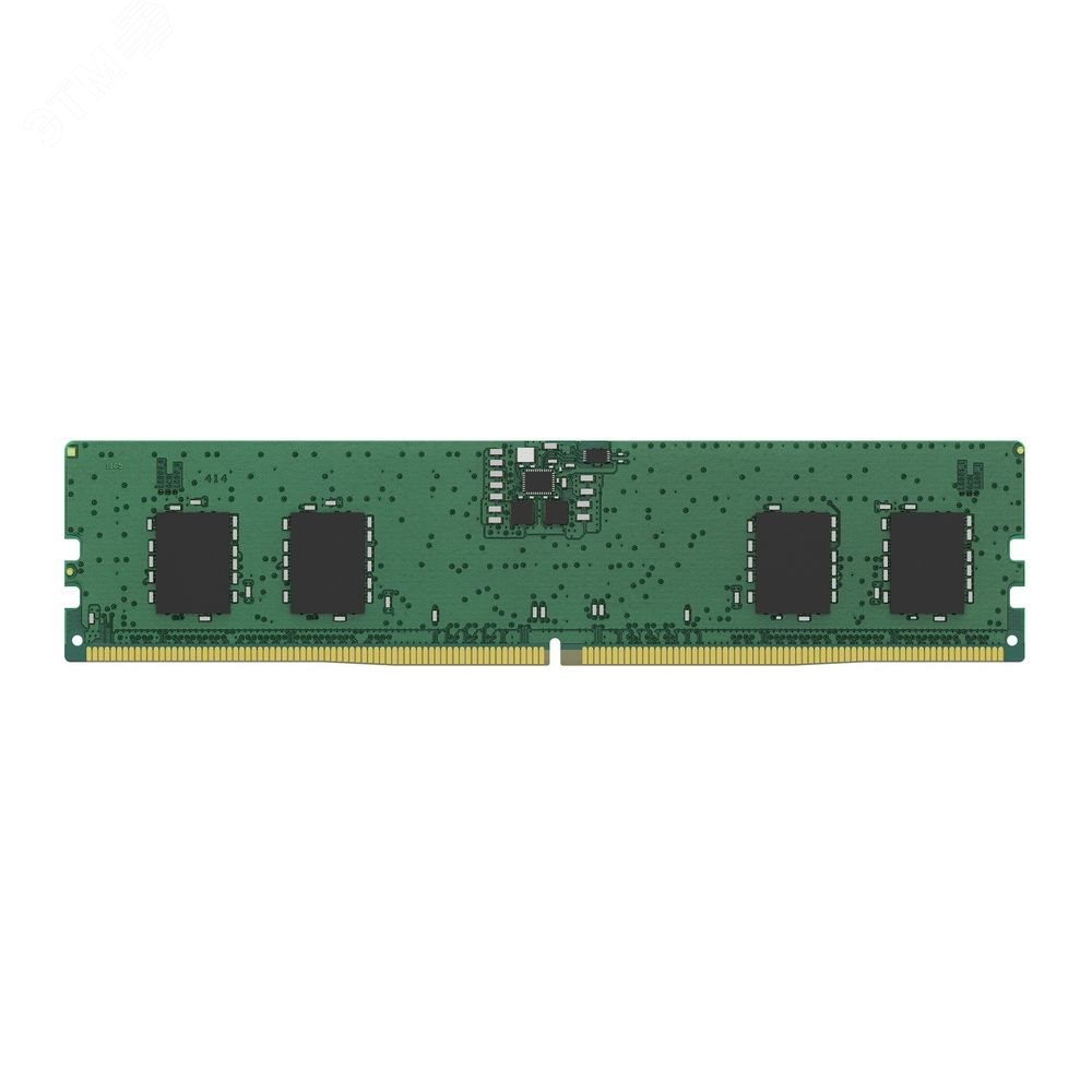 Изображение товара Kingston 8GB DDR5 5600 DIMM модуль памяти KVR56U46BS6-8
