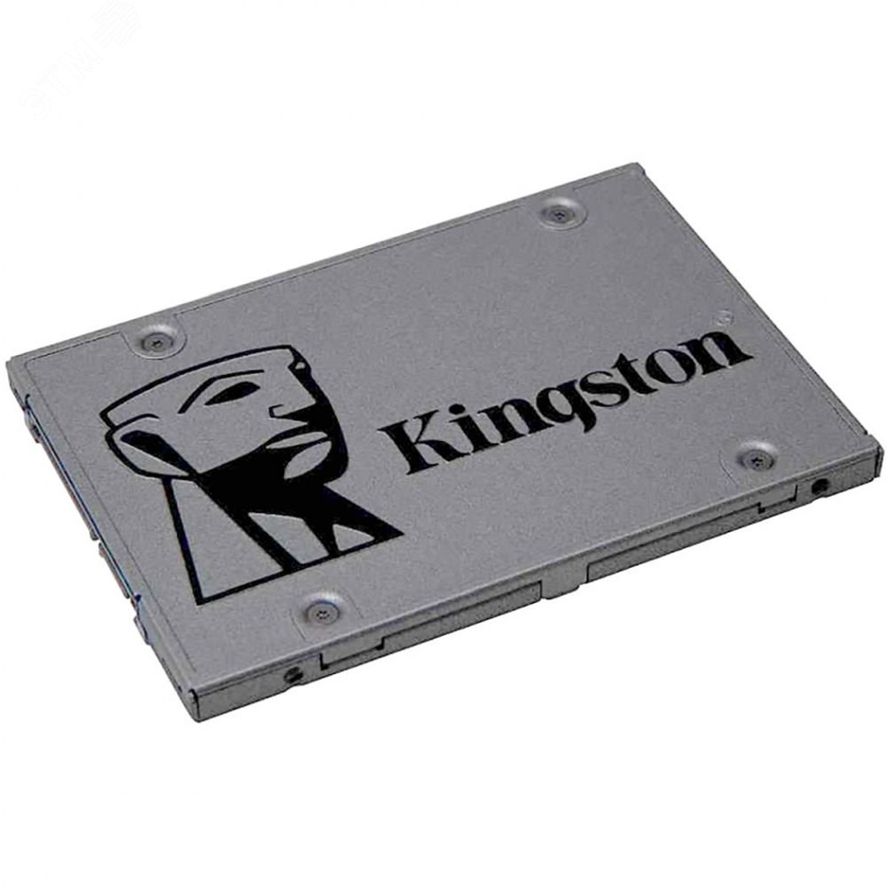 Изображение товара Накопитель SSD 2.5'' 240GB Kingston A400 SATA III 3D NAND TLC